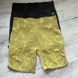 Gymshark Shorts XL